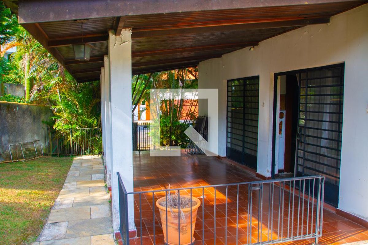 Casa, 5 quartos, 155 m² - Foto 136