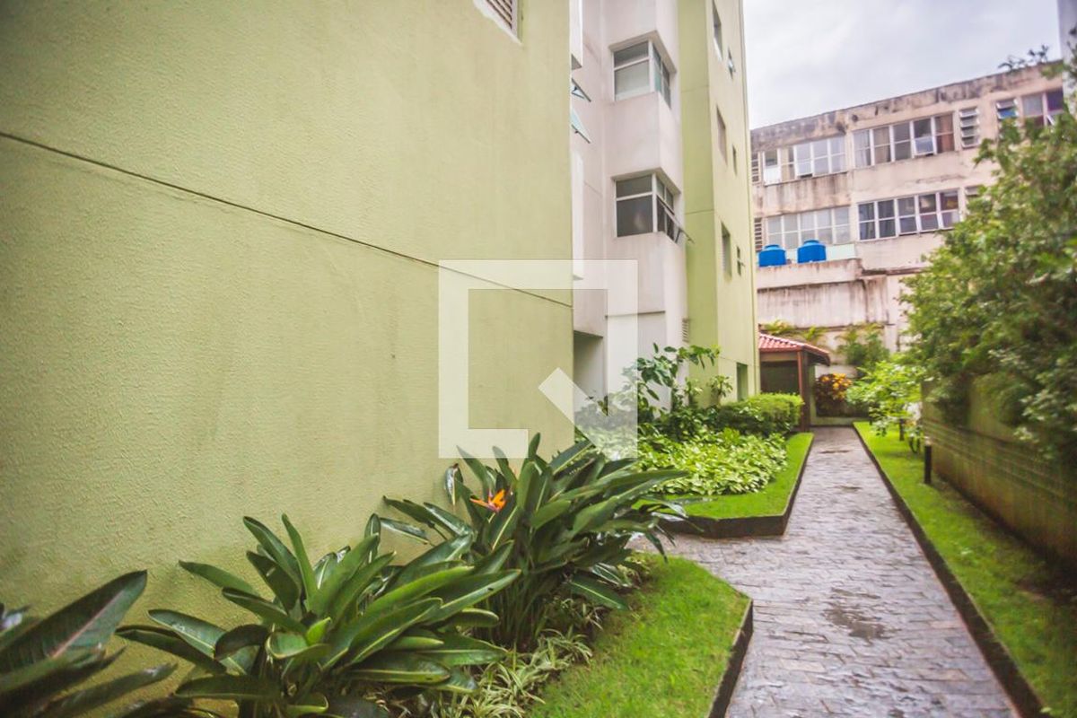 Apartamento, 2 quartos, 72 m² - Foto 82