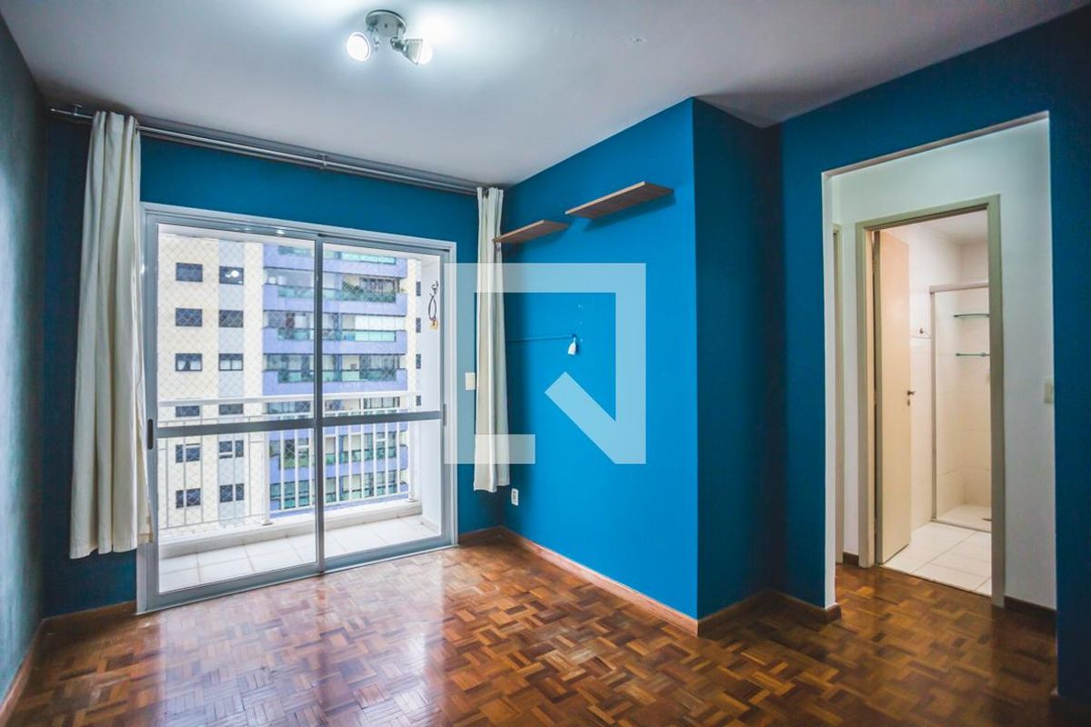 Apartamento, 2 quartos, 72 m² - Foto 10