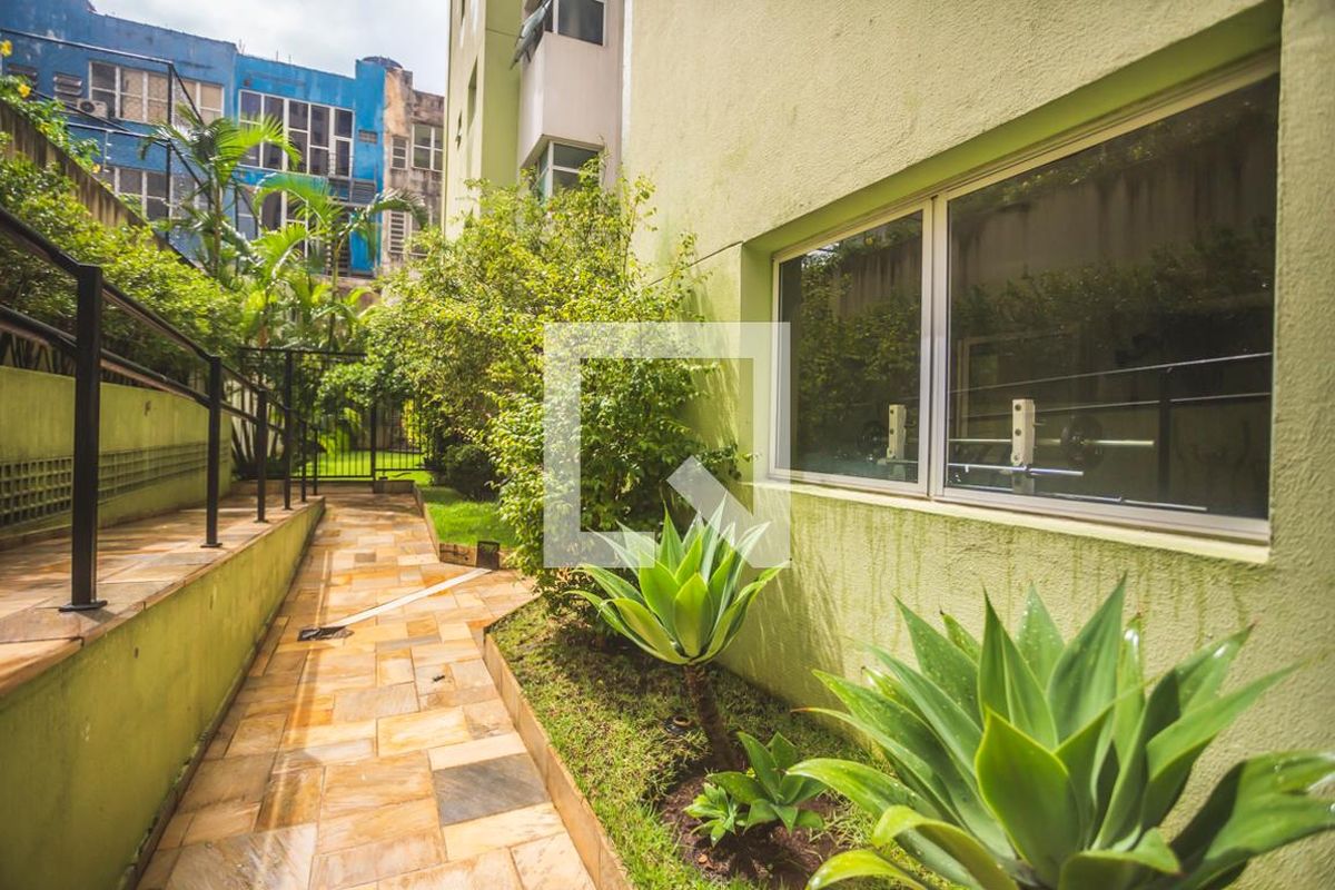 Apartamento, 2 quartos, 72 m² - Foto 78