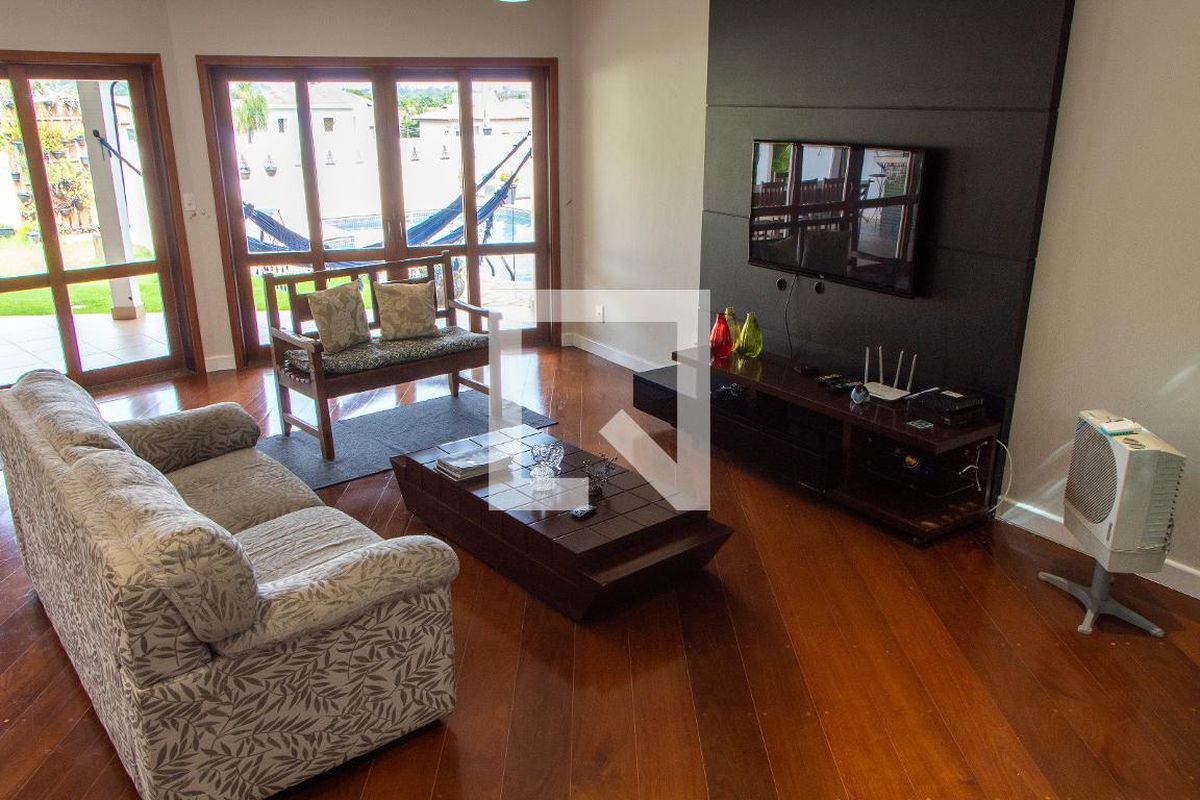 Casa à Venda - Centro, 4 Quartos,  422 m2 em , Campinas - sp | SoloBR