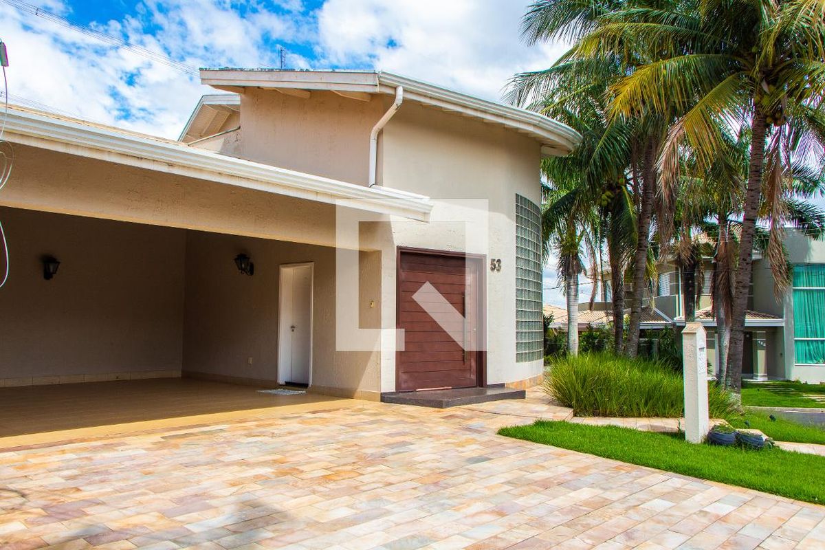 Casa à Venda - Centro, 4 Quartos,  422 m2 em , Campinas - sp | SoloBR