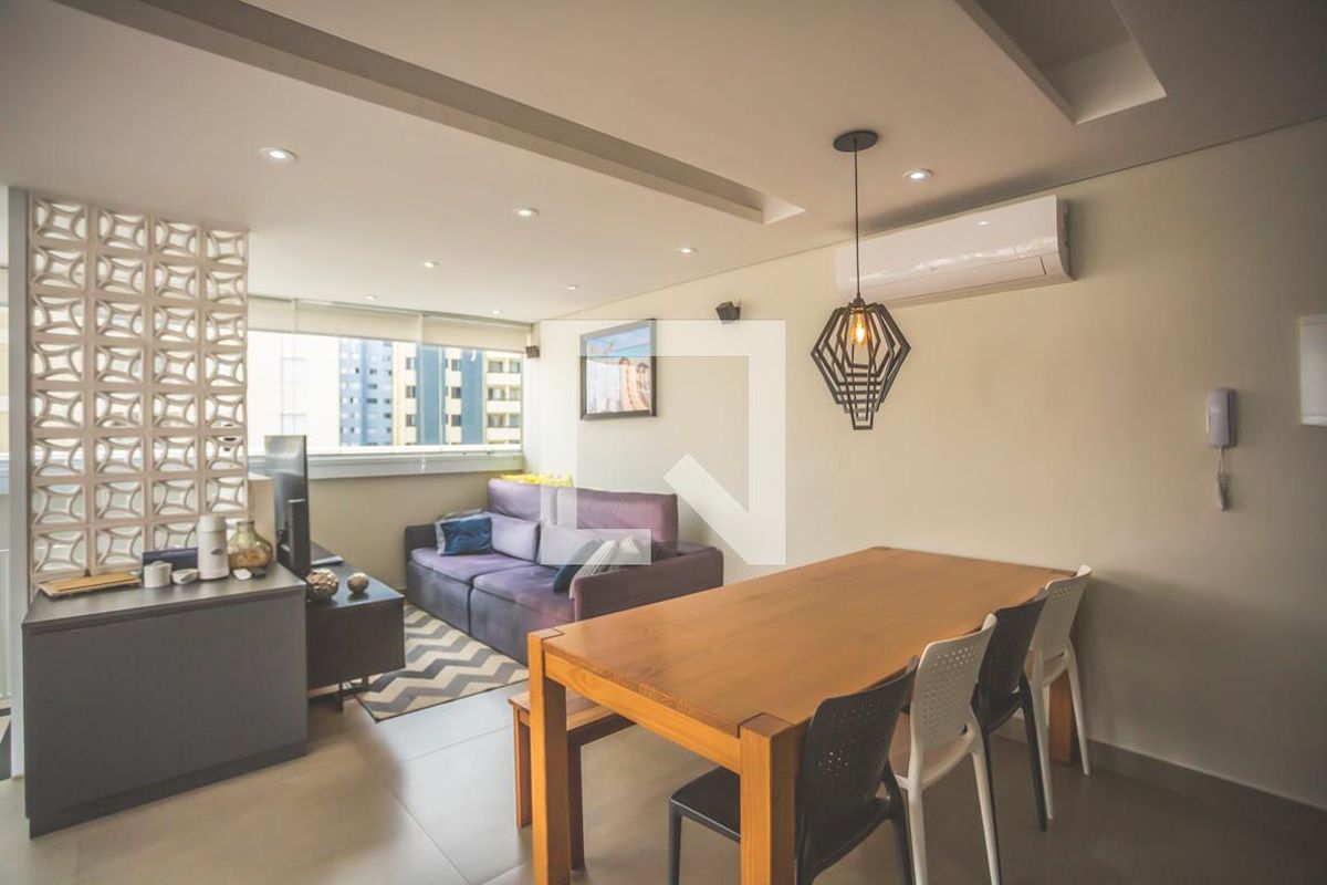Apartamento, 2 quartos, 110 m² - Foto 8