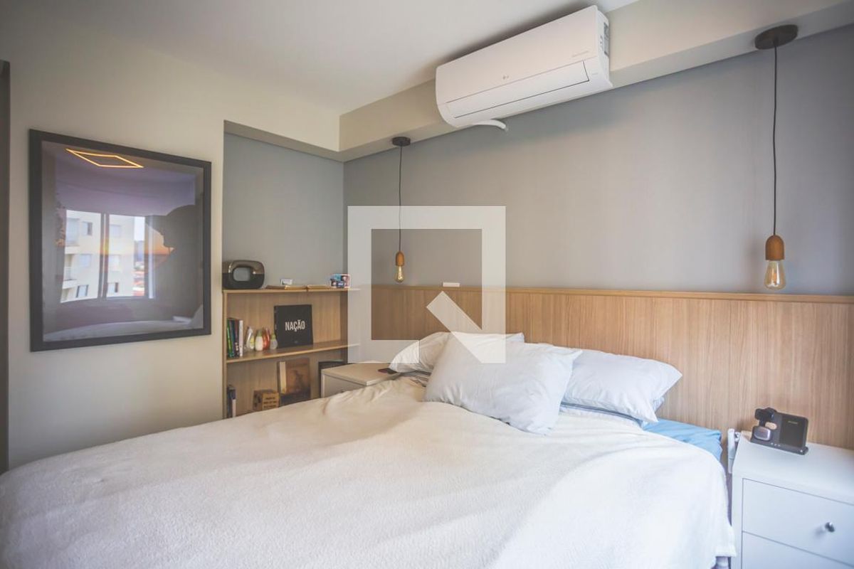 Apartamento, 2 quartos, 110 m² - Foto 25
