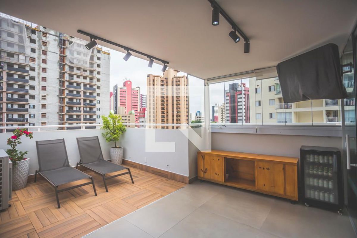 Apartamento, 2 quartos, 110 m² - Foto 13