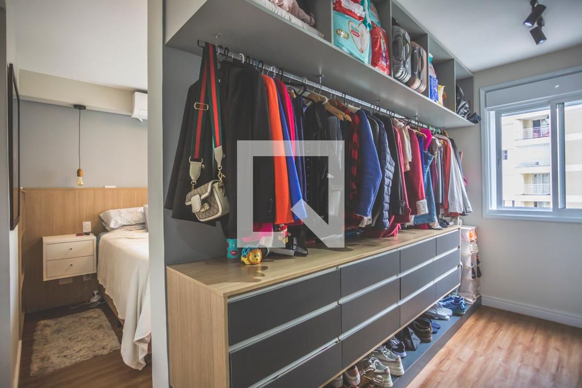 Apartamento, 2 quartos, 110 m² - Foto 27