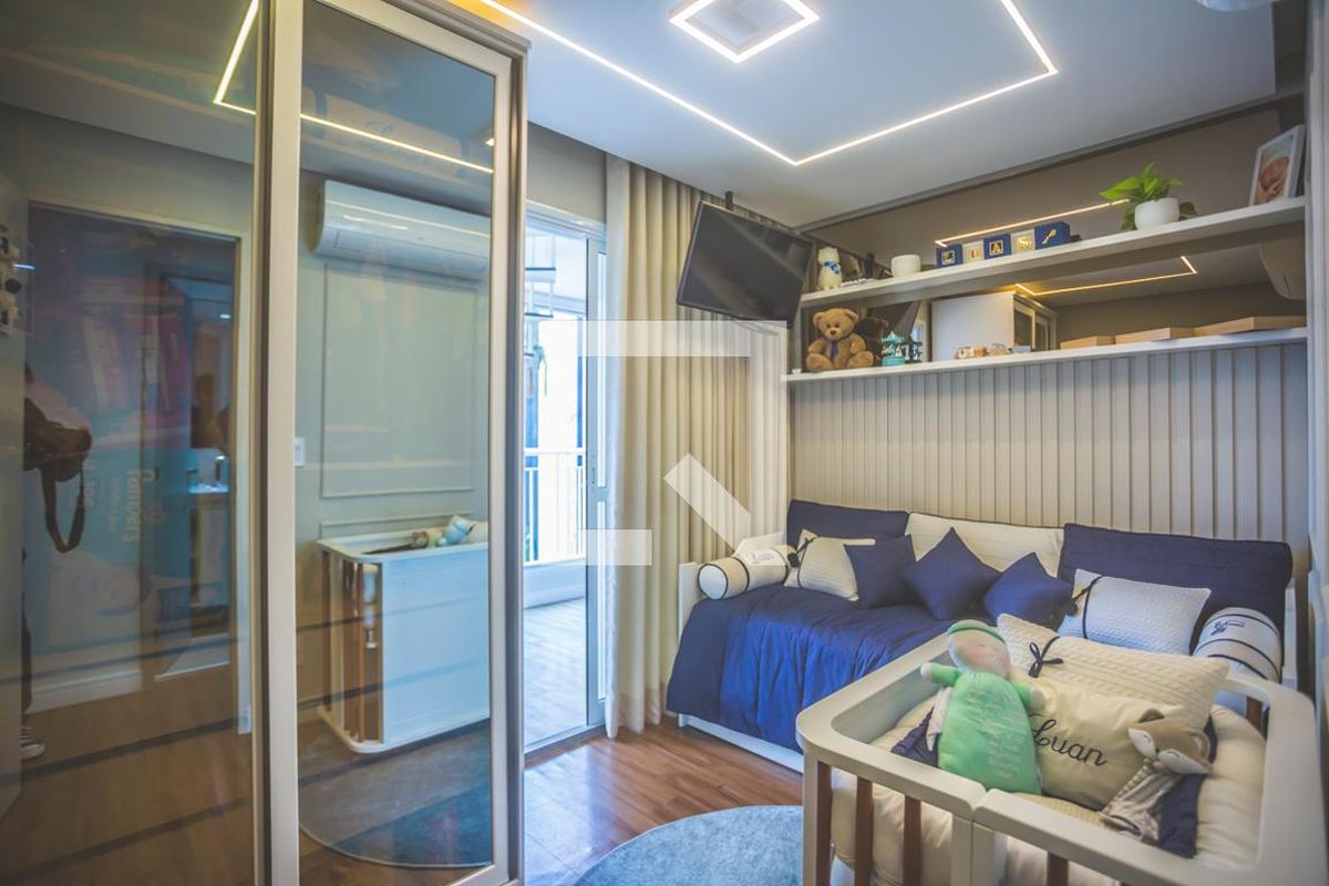 Apartamento, 2 quartos, 110 m² - Foto 36