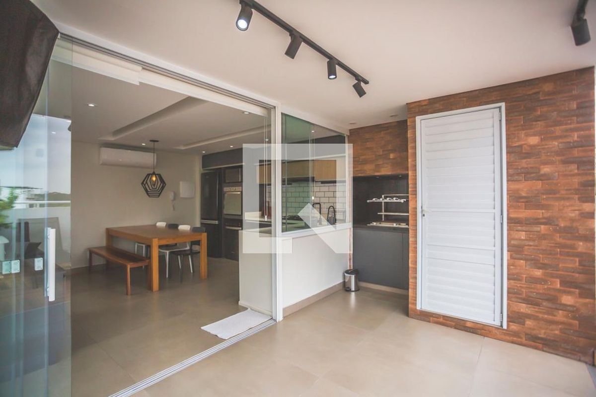 Apartamento, 2 quartos, 110 m² - Foto 11