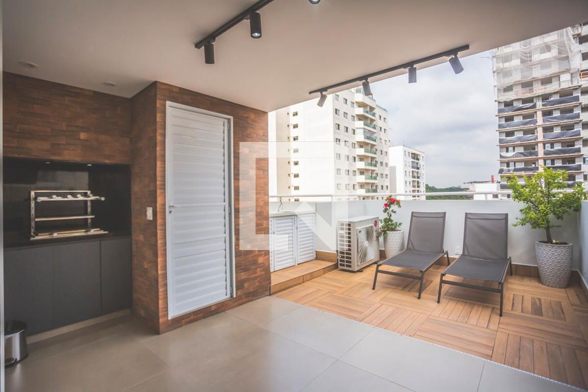 Apartamento, 2 quartos, 110 m² - Foto 10