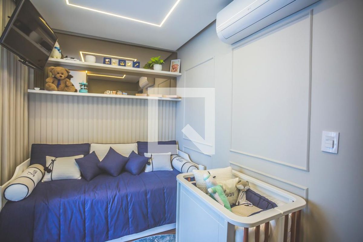 Apartamento, 2 quartos, 110 m² - Foto 37