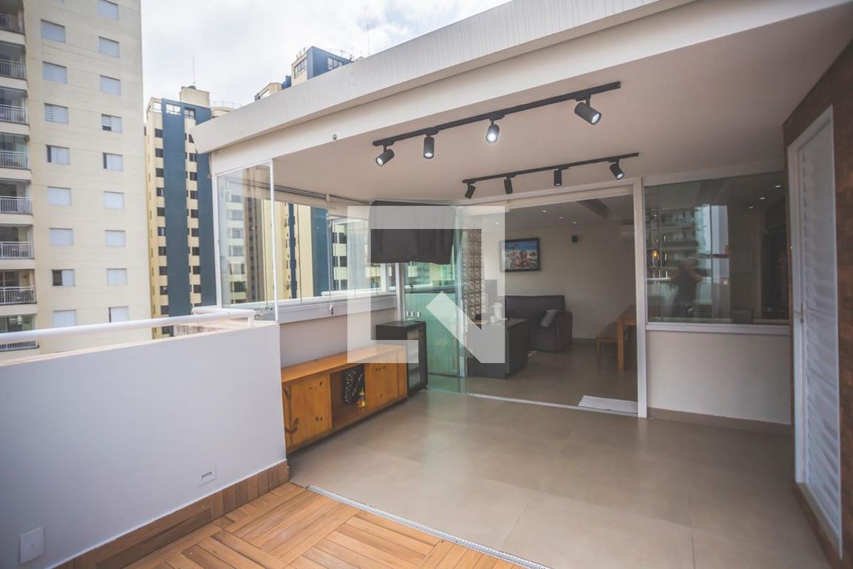 Apartamento, 2 quartos, 110 m² - Foto 17