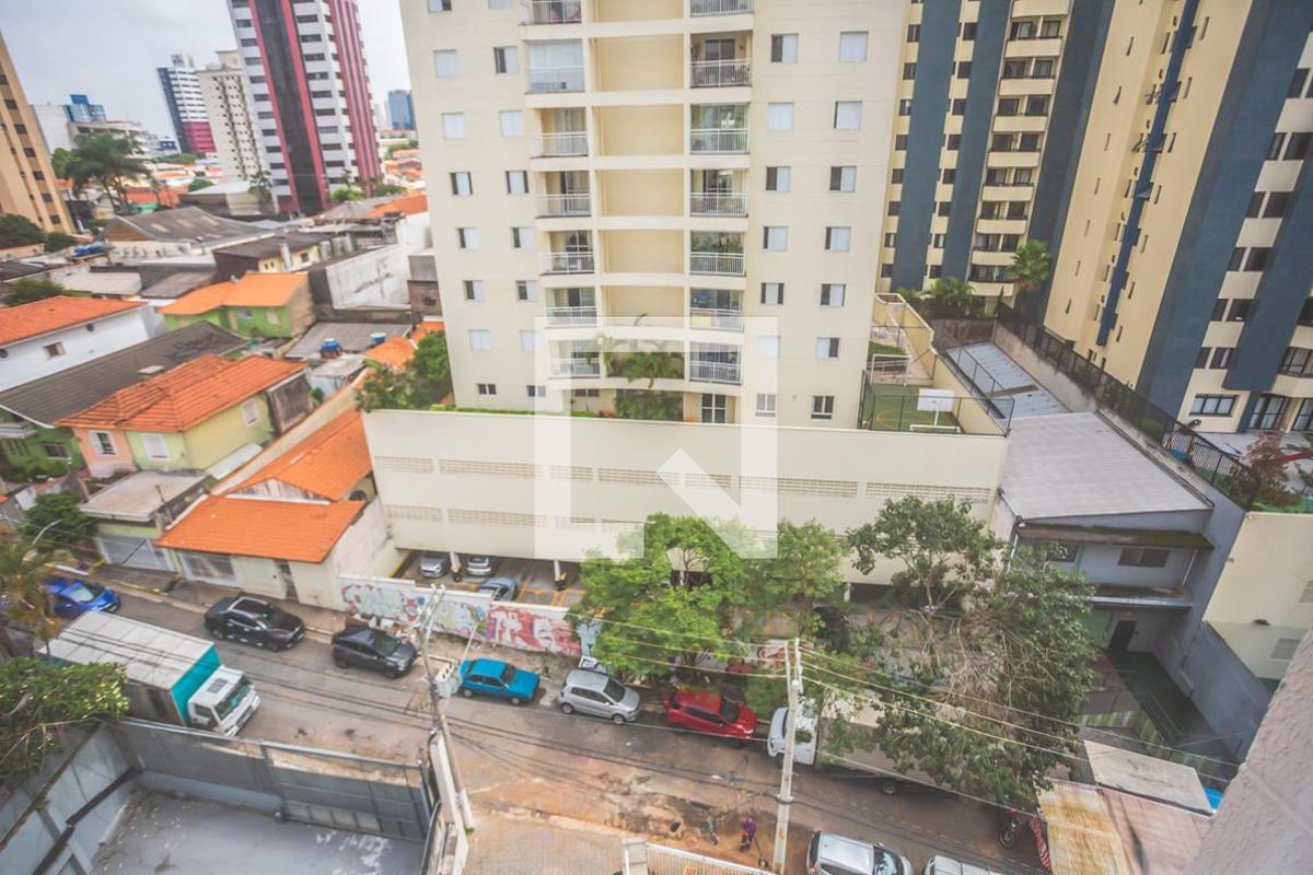 Apartamento, 2 quartos, 110 m² - Foto 31
