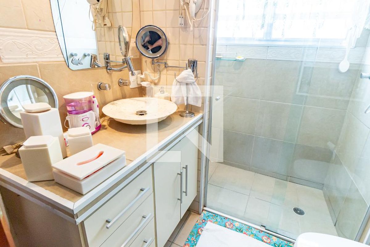 Apartamento, 3 quartos, 187 m² - Foto 53
