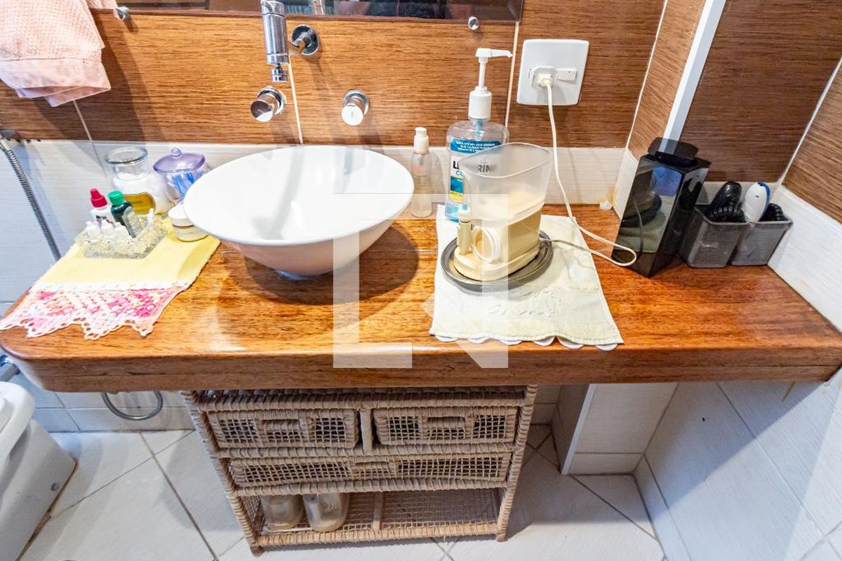 Apartamento, 3 quartos, 187 m² - Foto 47