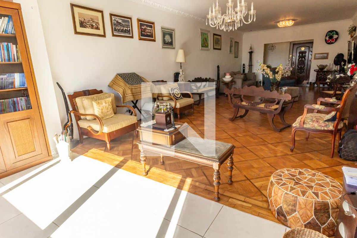 Apartamento, 3 quartos, 187 m² - Foto 11