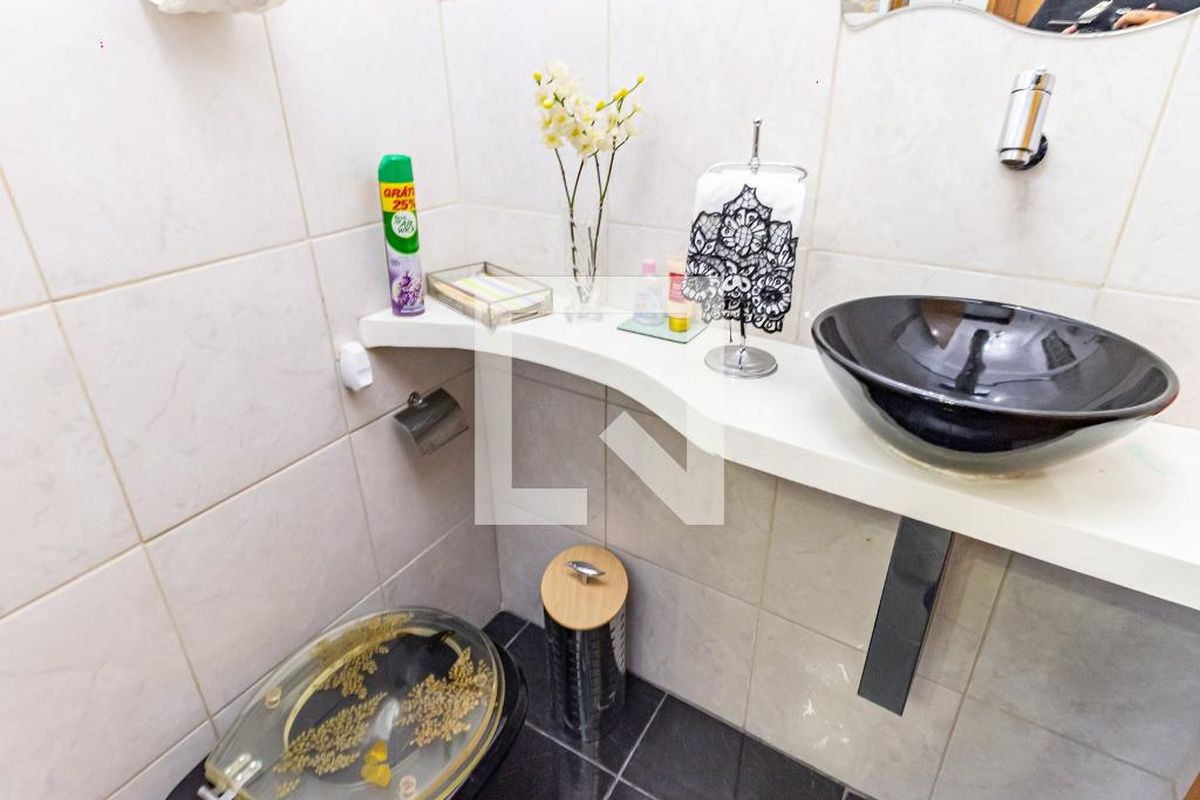 Apartamento, 3 quartos, 187 m² - Foto 61