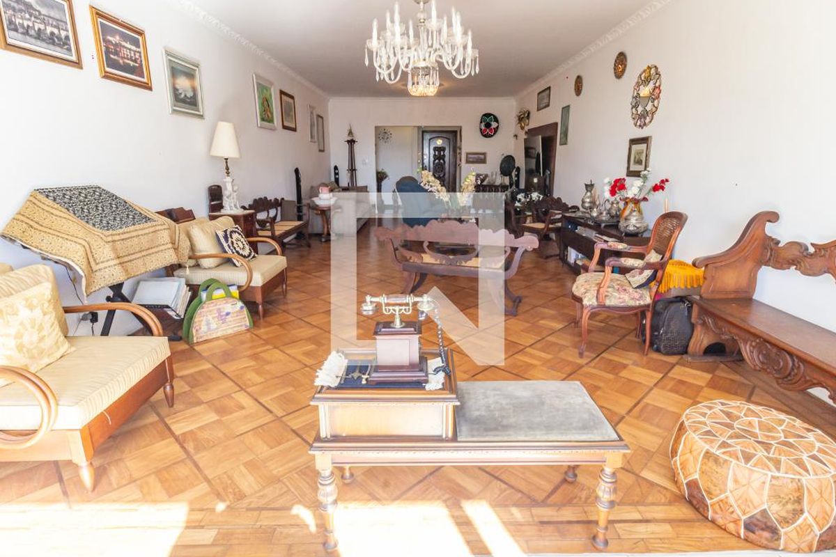 Apartamento, 3 quartos, 187 m² - Foto 9