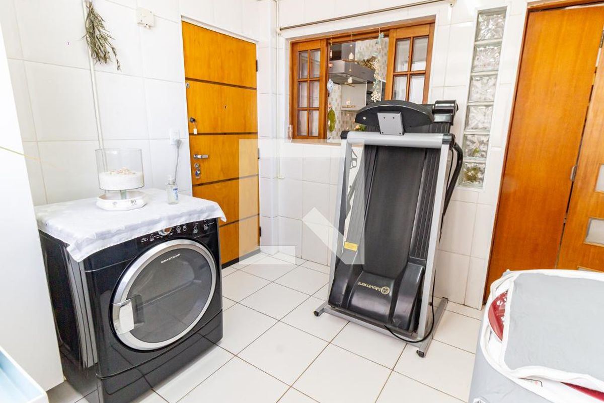Apartamento, 3 quartos, 187 m² - Foto 91
