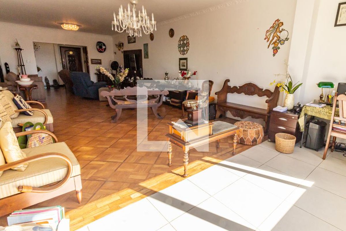 Apartamento, 3 quartos, 187 m² - Foto 7