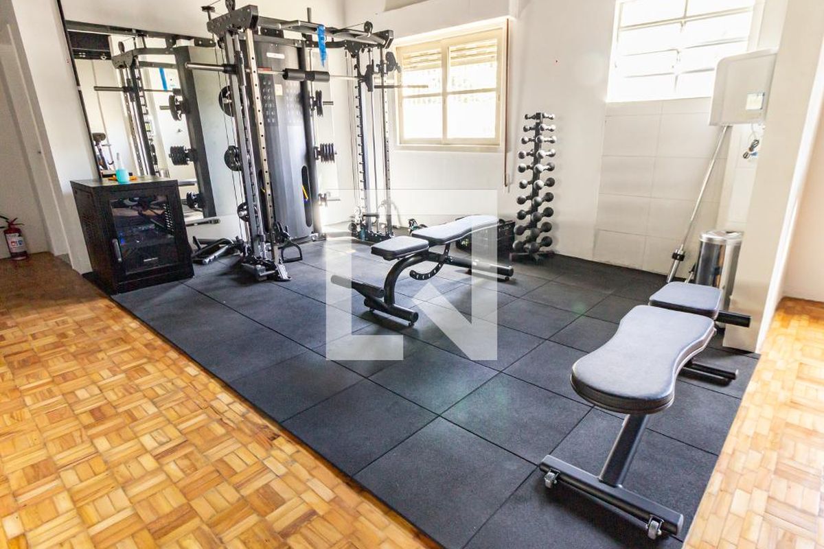 Apartamento, 3 quartos, 187 m² - Foto 107