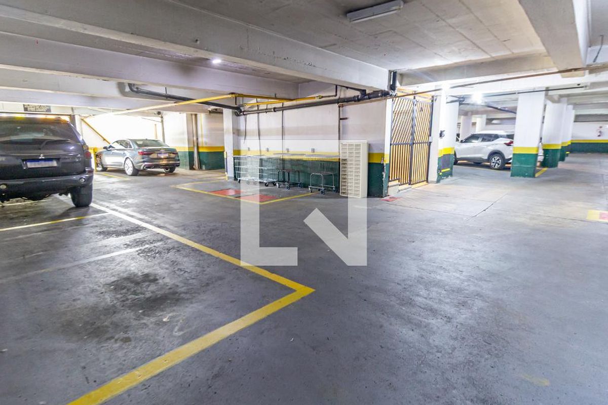Apartamento, 3 quartos, 187 m² - Foto 113