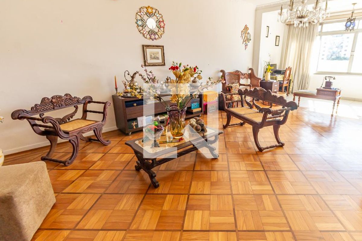 Apartamento, 3 quartos, 187 m² - Foto 15