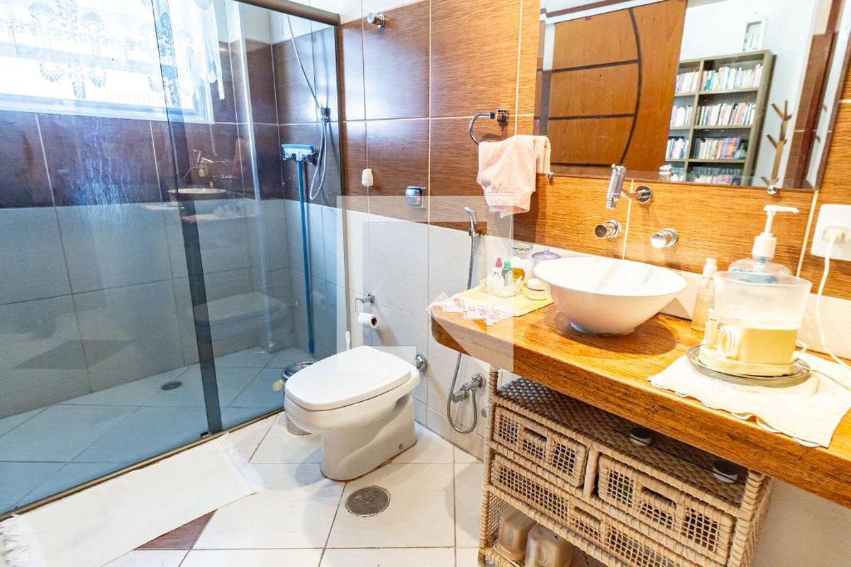 Apartamento, 3 quartos, 187 m² - Foto 45