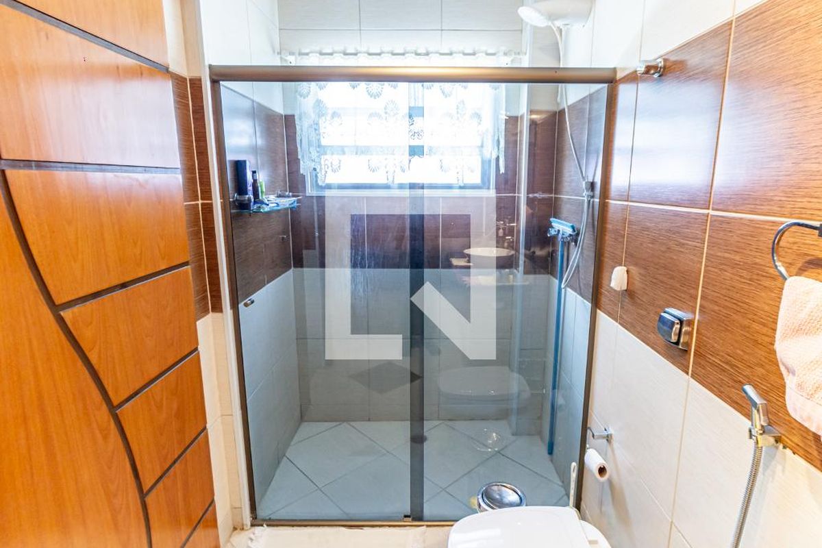Apartamento, 3 quartos, 187 m² - Foto 49
