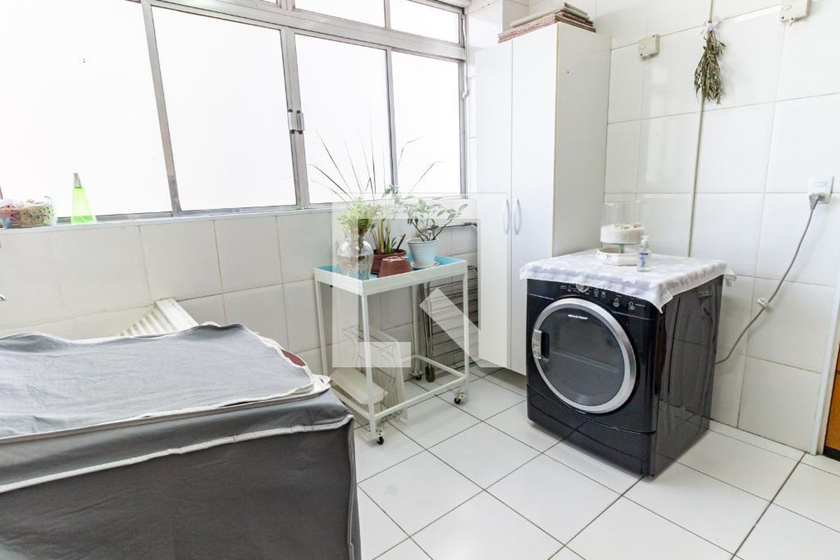 Apartamento, 3 quartos, 187 m² - Foto 85