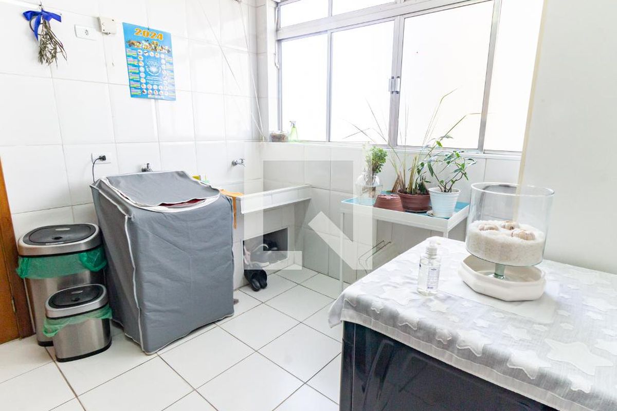 Apartamento, 3 quartos, 187 m² - Foto 87