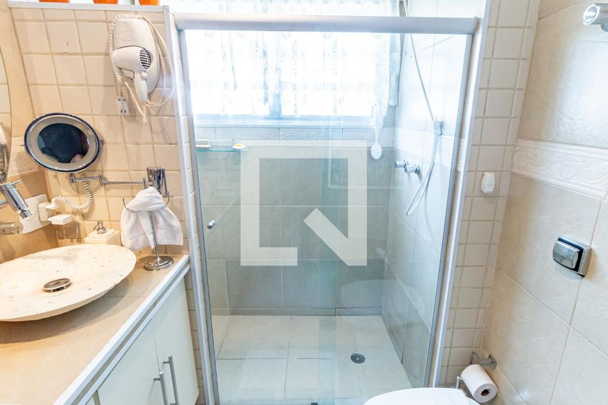 Apartamento, 3 quartos, 187 m² - Foto 57