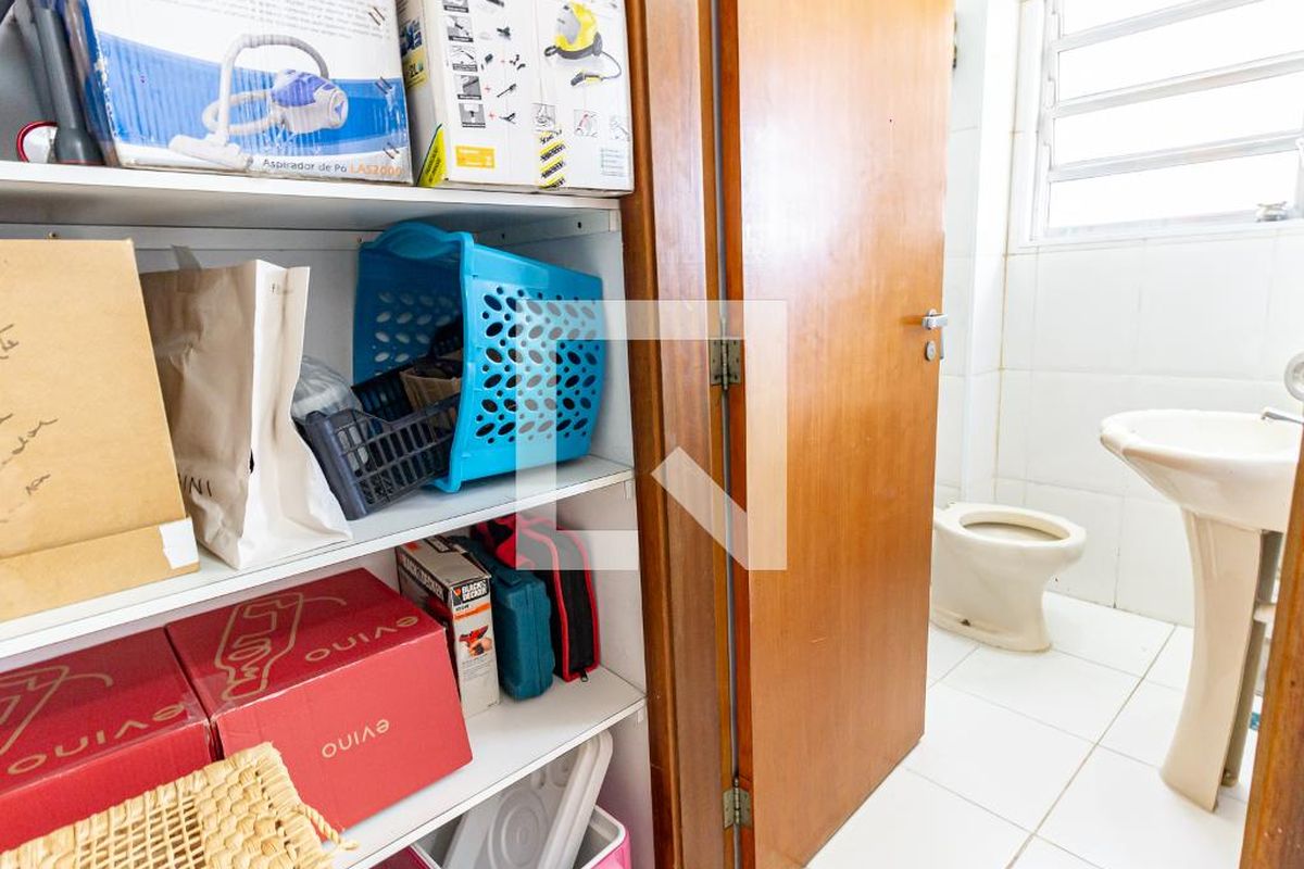Apartamento, 3 quartos, 187 m² - Foto 93