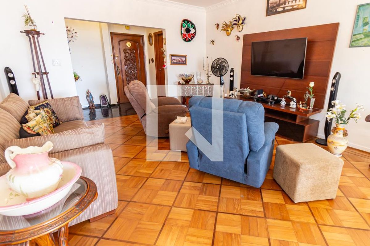 Apartamento, 3 quartos, 187 m² - Foto 13