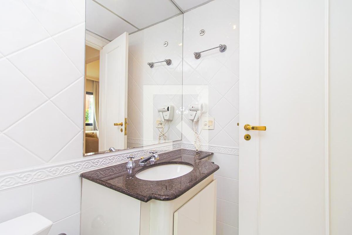 Apartamento, 1 quarto, 32 m² - Foto 14