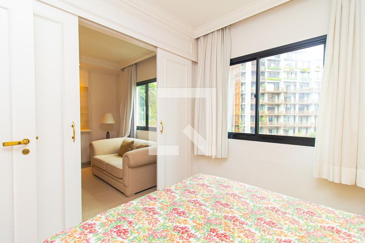 Apartamento, 1 quarto, 32 m² - Foto 10
