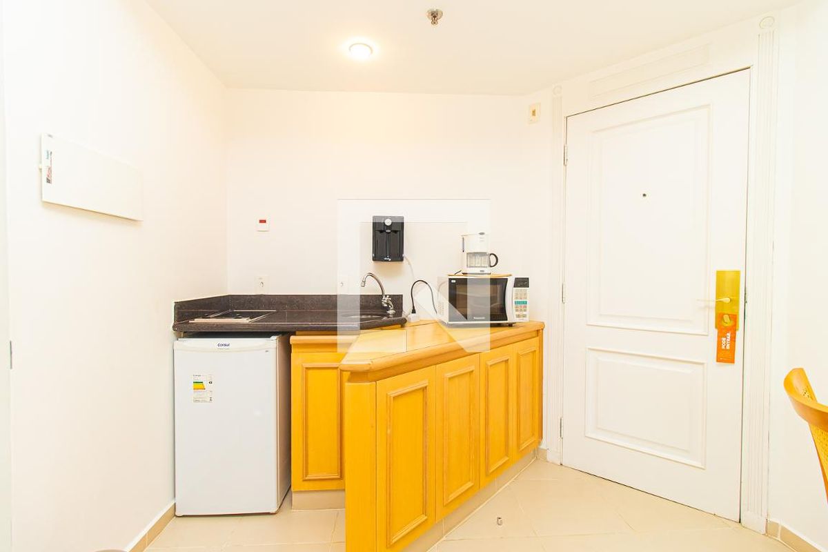 Apartamento, 1 quarto, 32 m² - Foto 19
