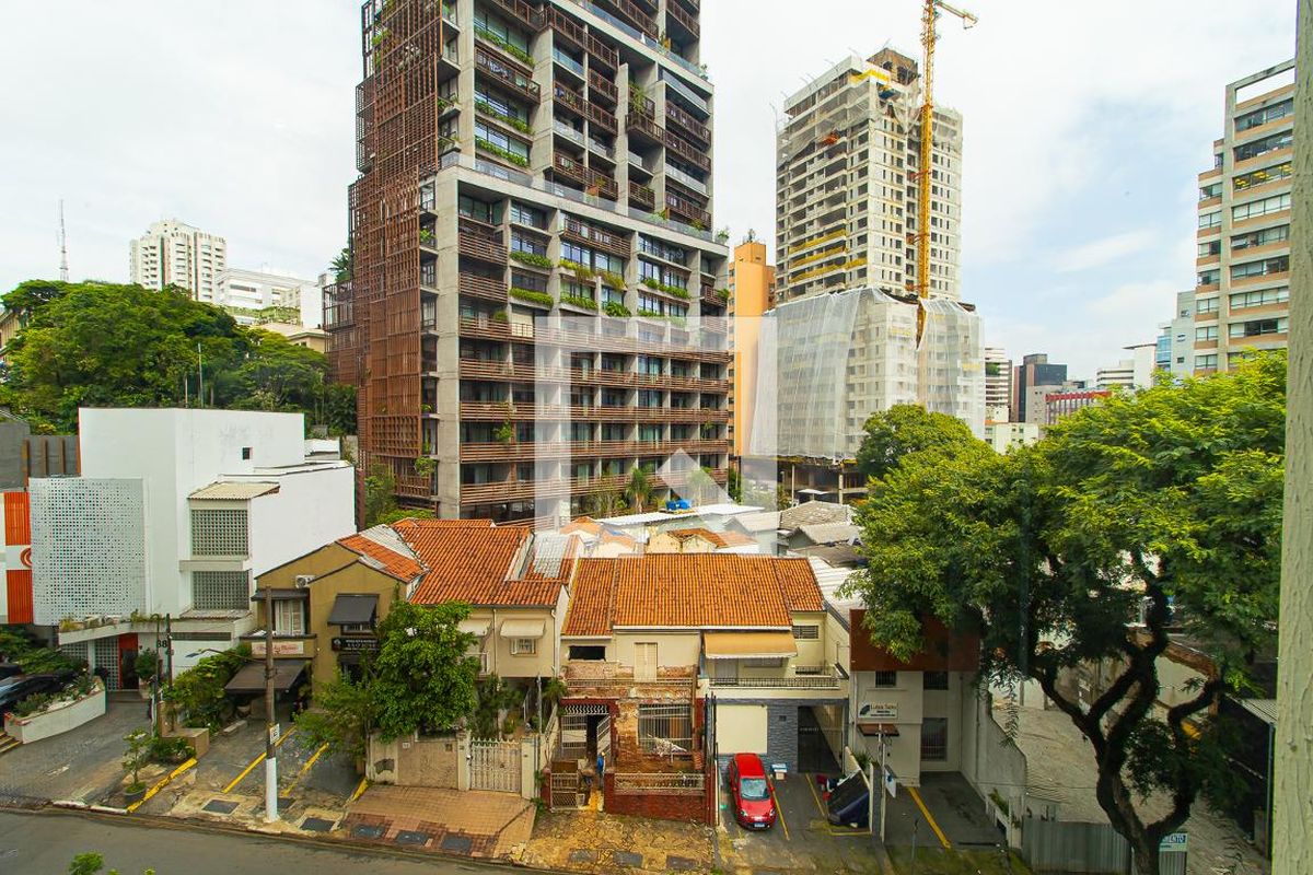Apartamento, 1 quarto, 32 m² - Foto 21