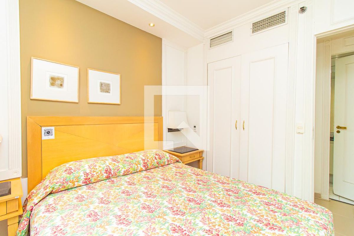 Apartamento, 1 quarto, 32 m² - Foto 7