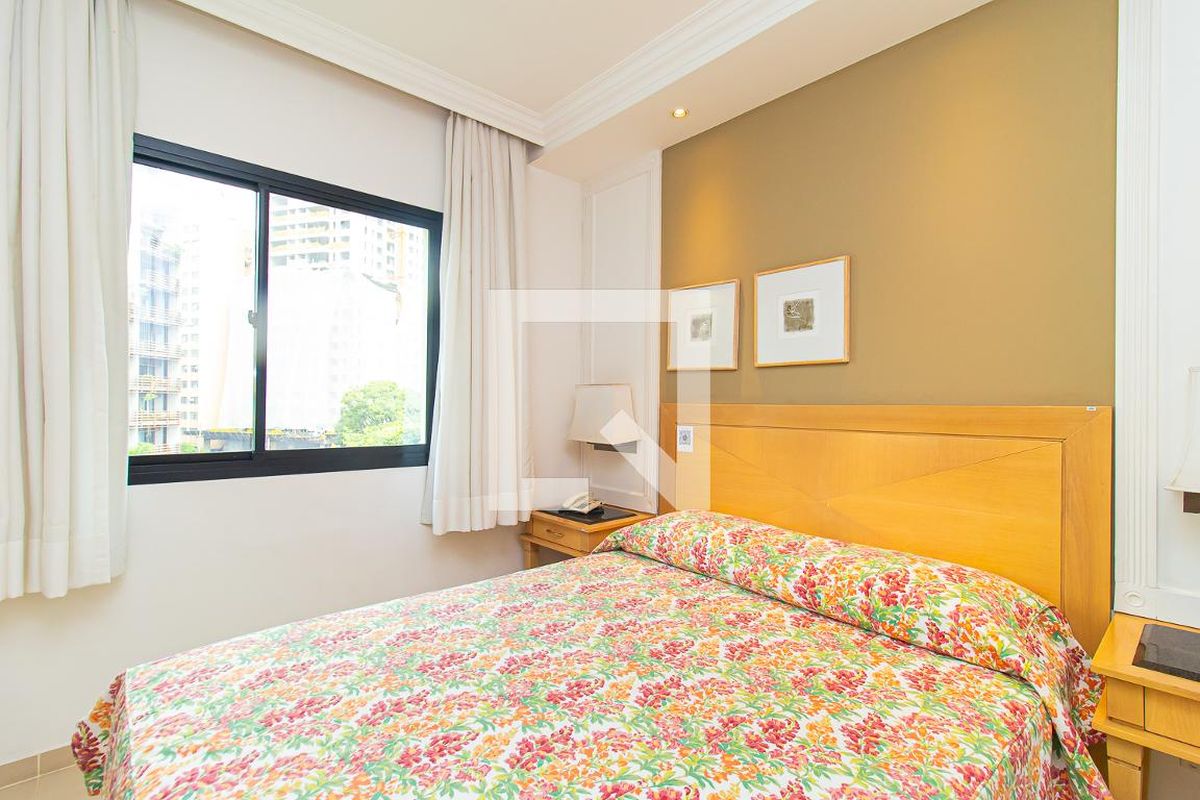 Apartamento, 1 quarto, 32 m² - Foto 9