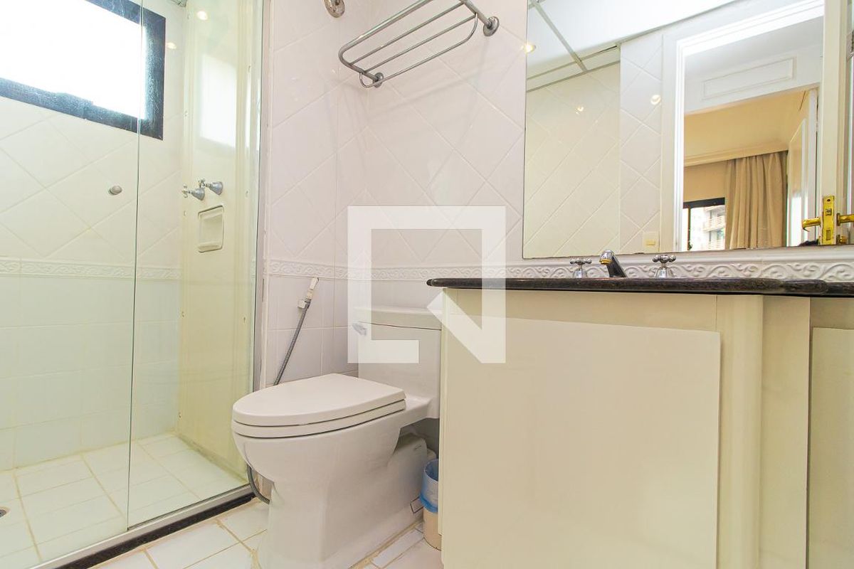 Apartamento, 1 quarto, 32 m² - Foto 11