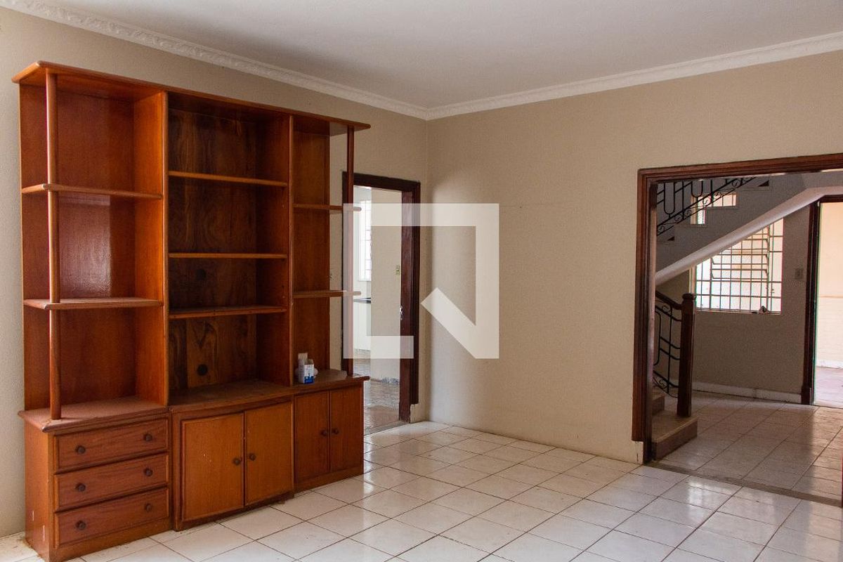 Casa à Venda - Guanabara, 5 Quartos,  561 m2 em , Campinas - sp | SoloBR