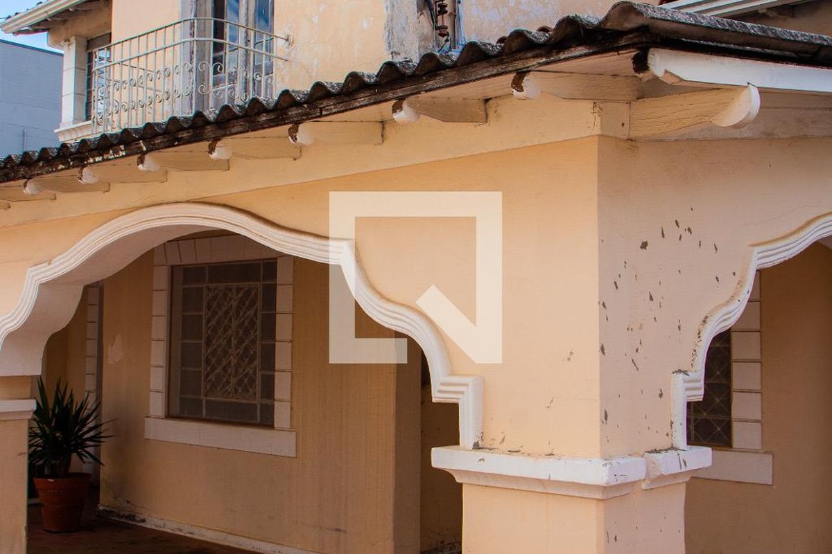 Casa à Venda - Guanabara, 5 Quartos,  561 m2 em , Campinas - sp | SoloBR