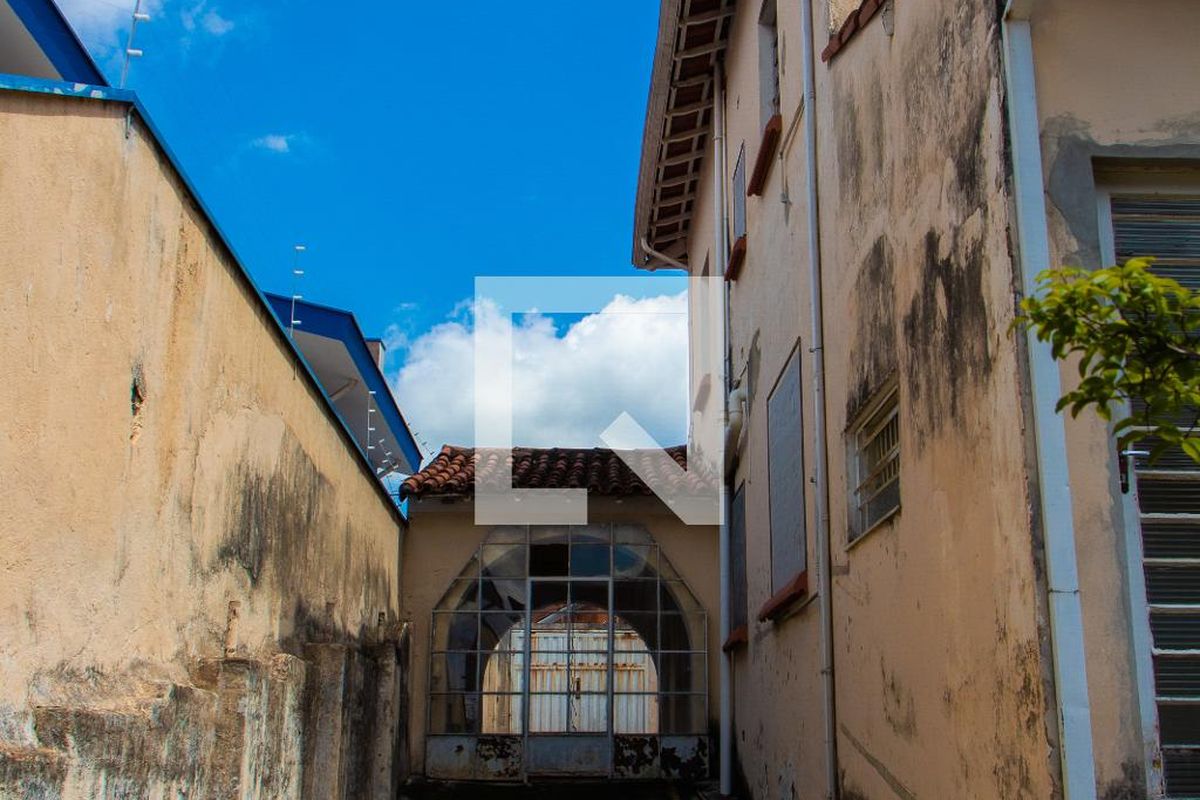 Casa à Venda - Guanabara, 5 Quartos,  561 m2 em , Campinas - sp | SoloBR
