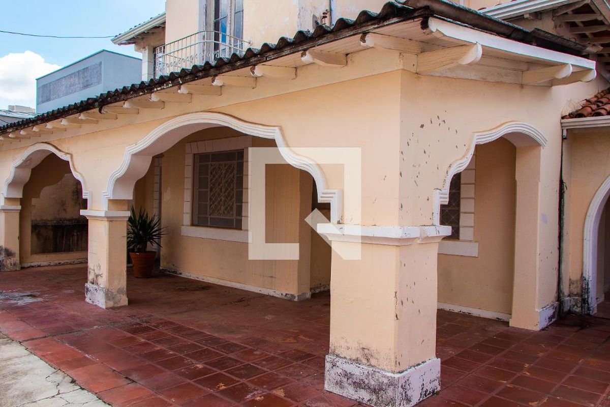 Casa à Venda - Guanabara, 5 Quartos,  561 m2 em , Campinas - sp | SoloBR