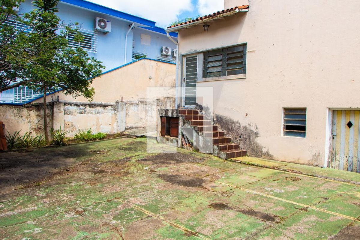 Casa à Venda - Guanabara, 5 Quartos,  561 m2 em , Campinas - sp | SoloBR