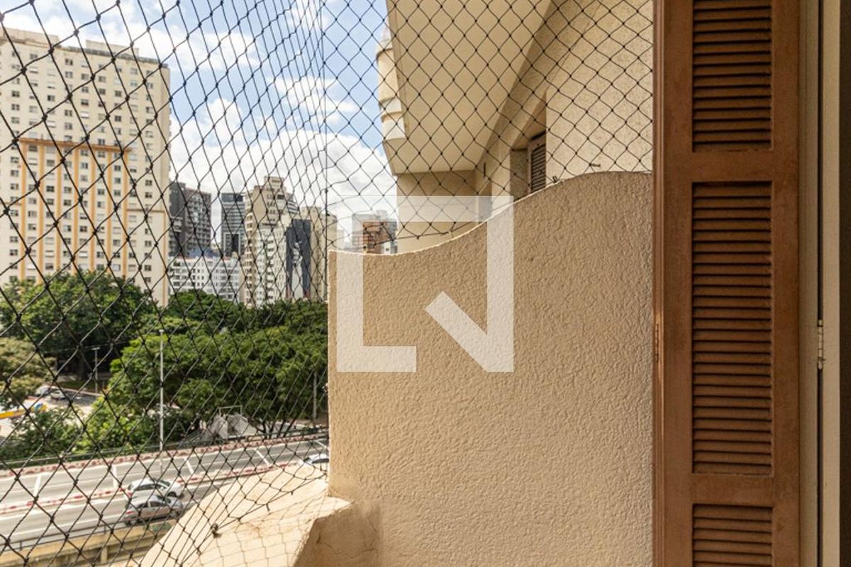 Apartamento, 2 quartos, 82 m² - Foto 46