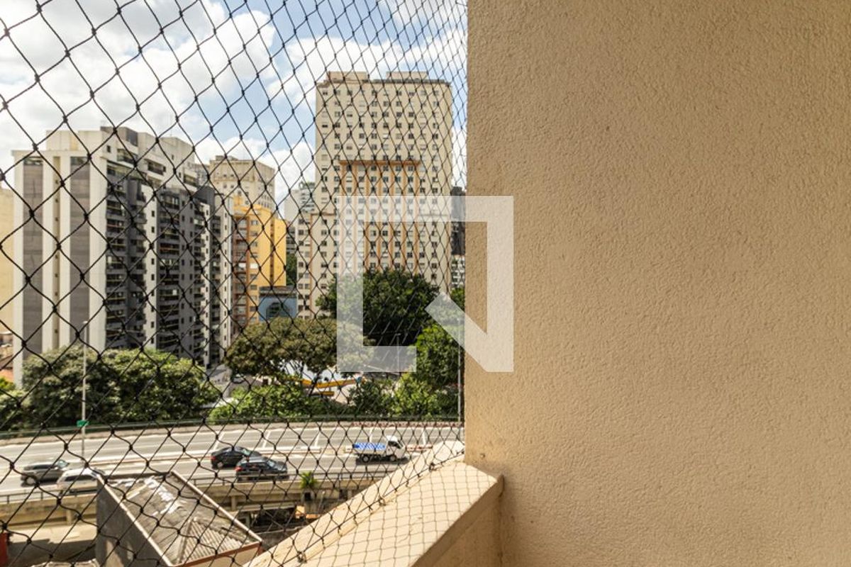 Apartamento, 2 quartos, 82 m² - Foto 34