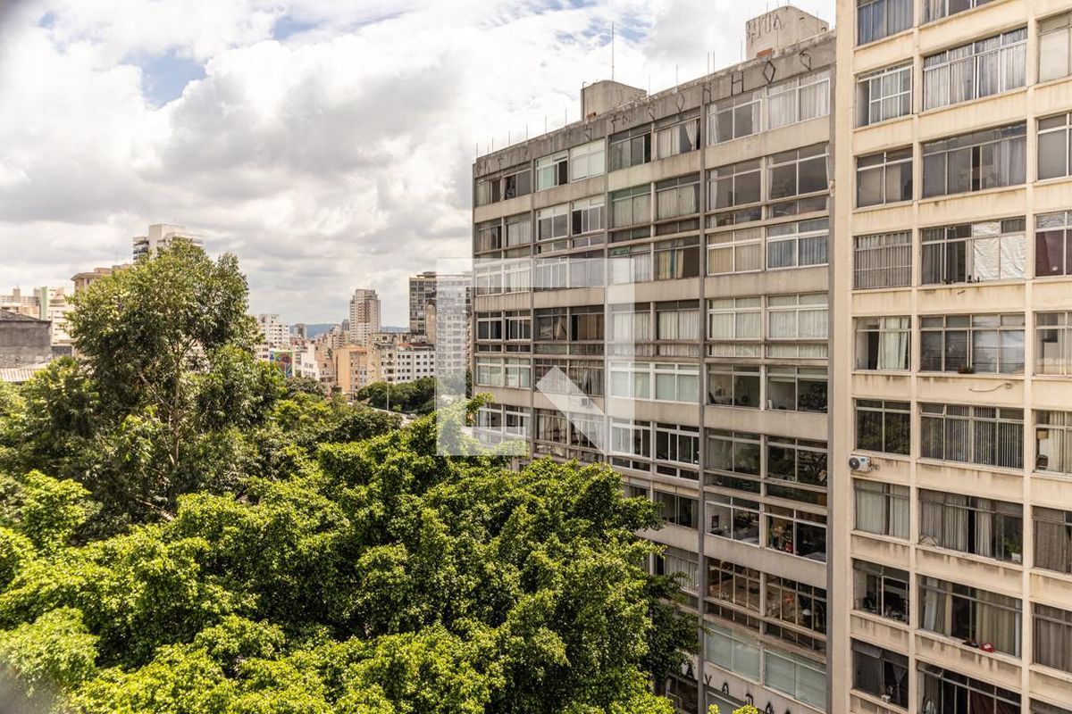 Apartamento, 2 quartos, 82 m² - Foto 12