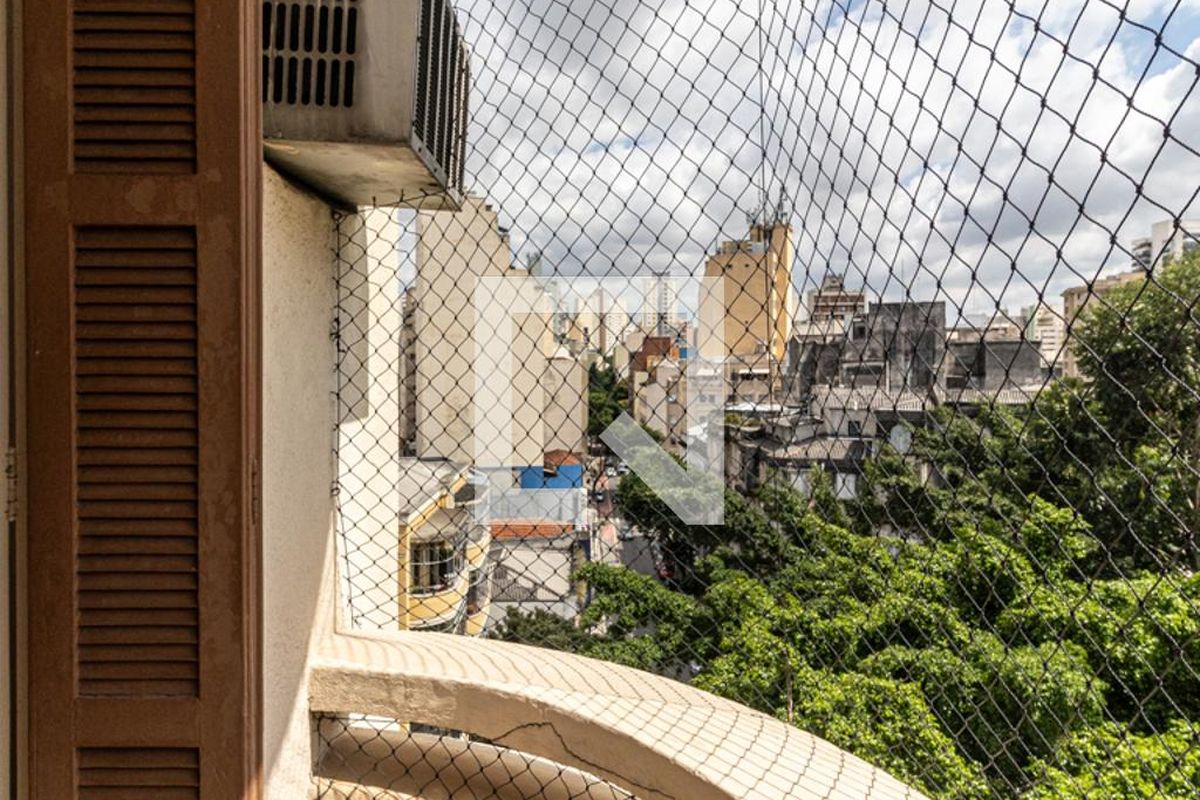 Apartamento, 2 quartos, 82 m² - Foto 32