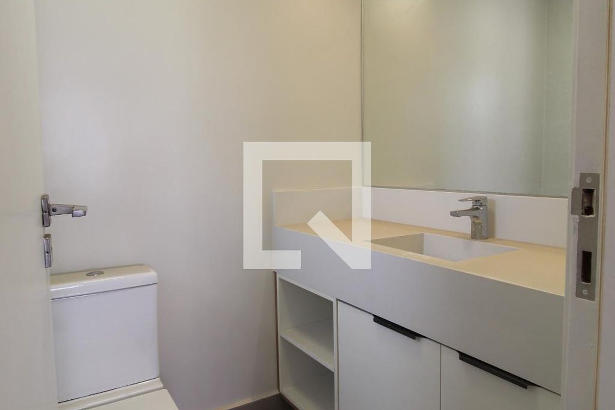 Apartamento, 1 quarto, 75 m² - Foto 33